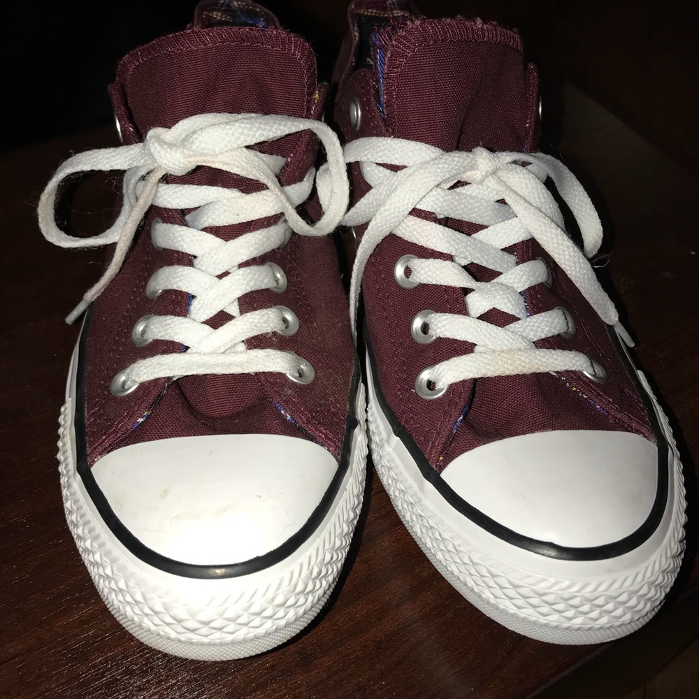 Converse